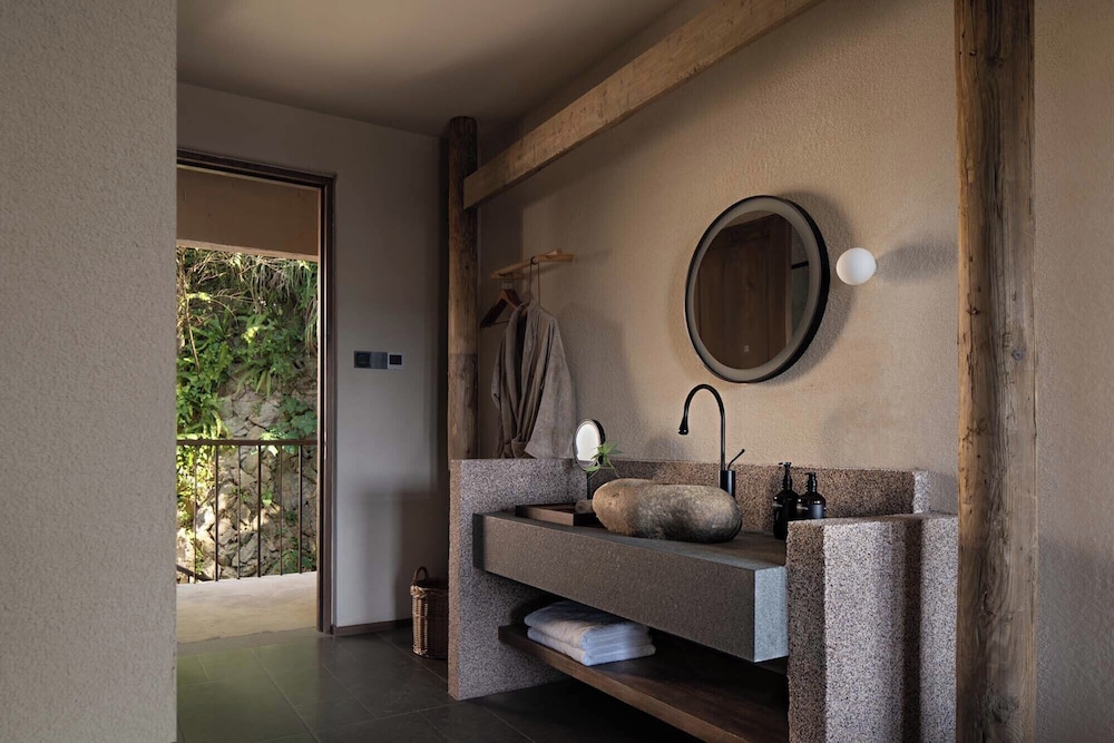 Shanyu Art Garden Homestay