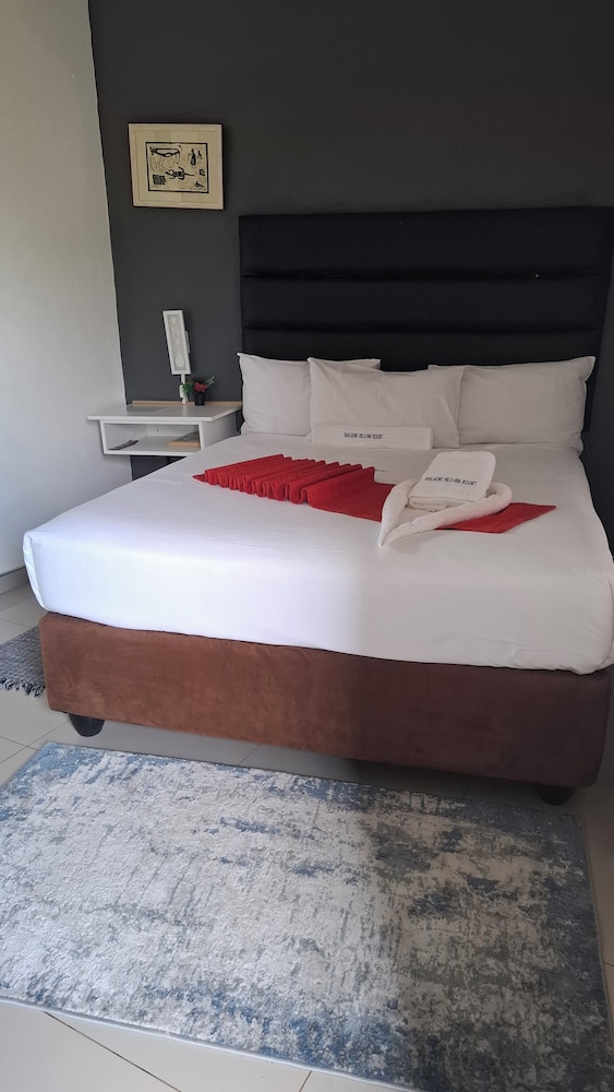 Shalakwe Hills-Inn Guesthouse