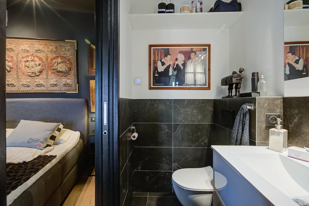 Maison Sans Delai in Cagnes sur Mer