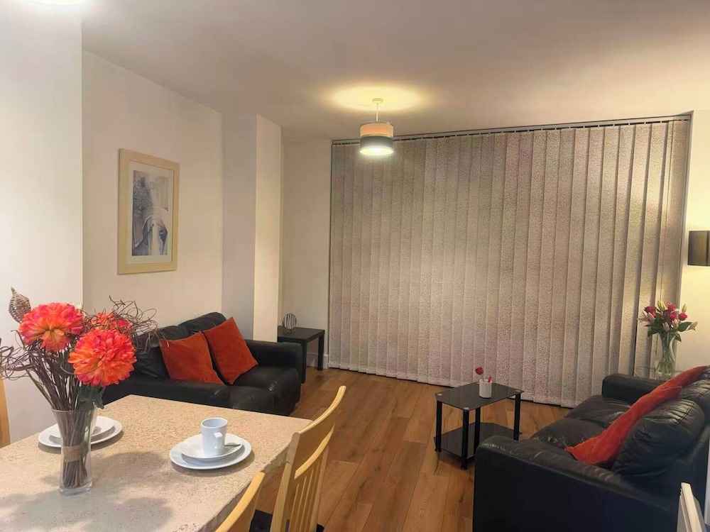 2 bed Flat in the Heart of Newcastle City Centre