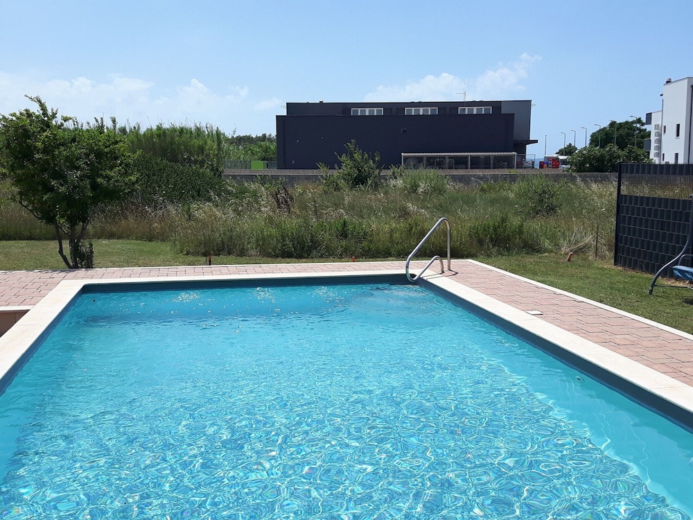 Apartment in Privlaka Near Sandy Beaches