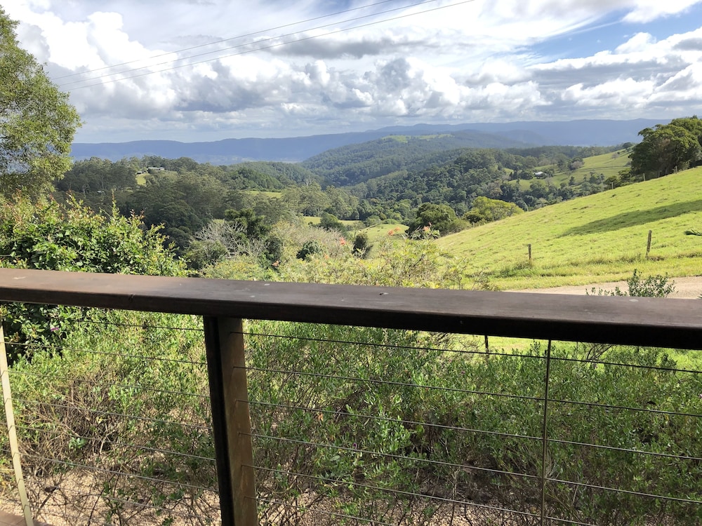 Top Cottage at Maleny