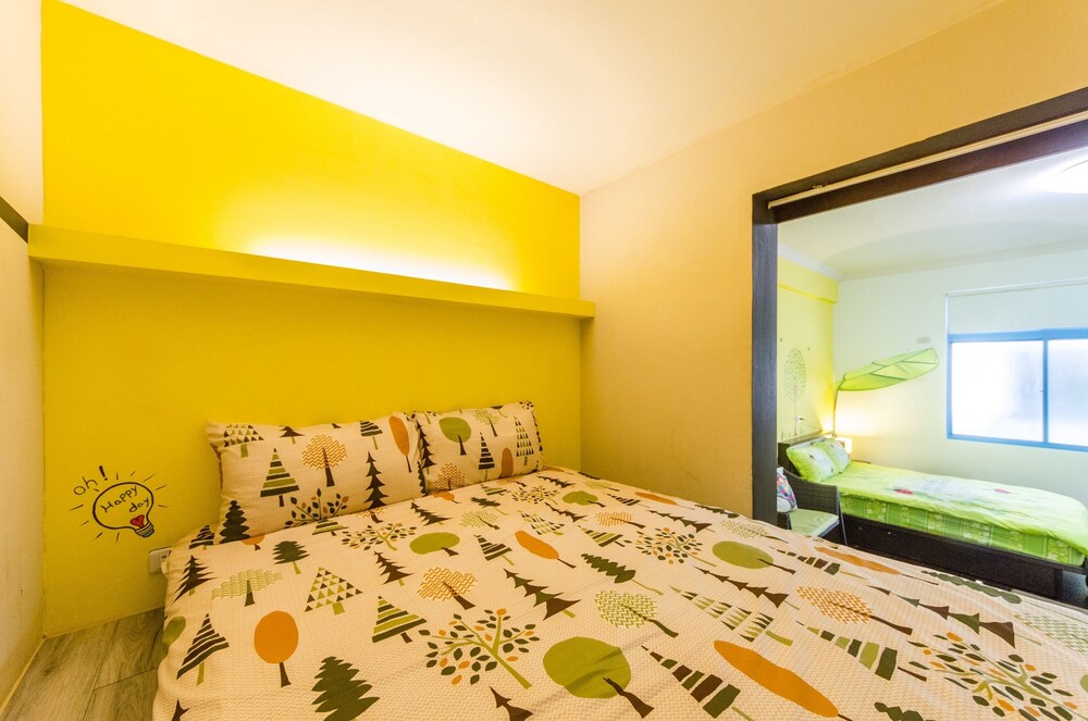 124 Lane Garden B&B