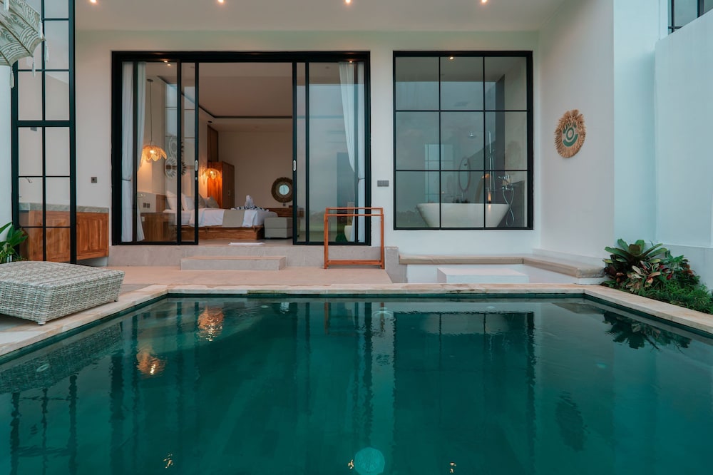 The Alvarendra Ubud Villa
