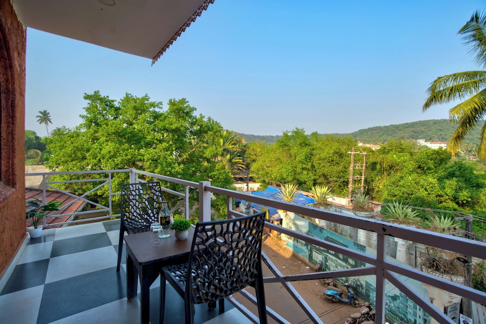 Hotel Vaggi's Place