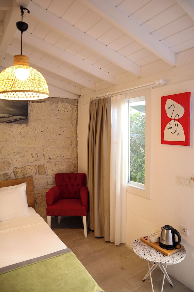 Müzeyyen Hanım Konağı Alaçatı - Image 50