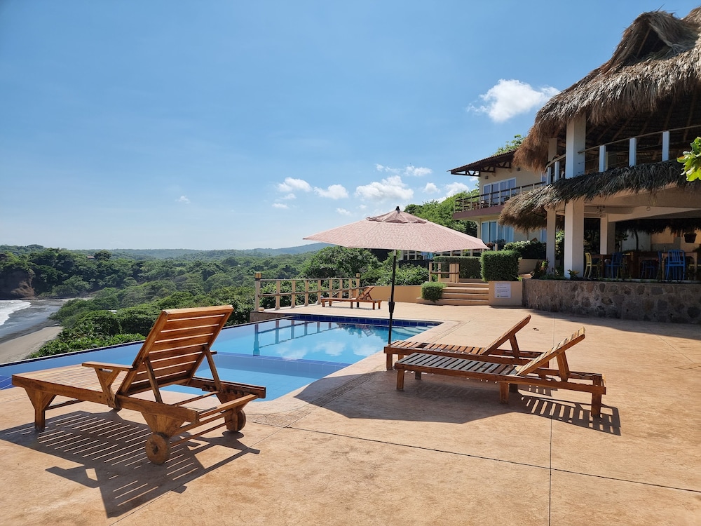 Hotel Los Mangos