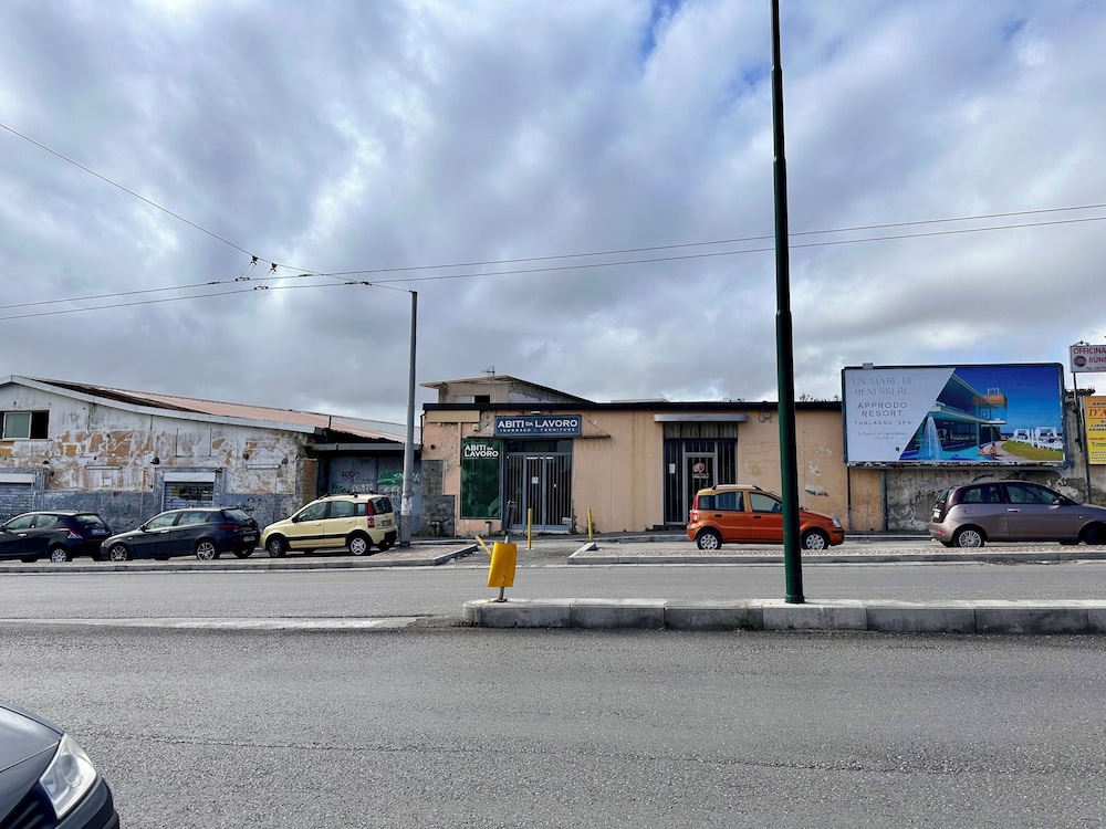 Roila House