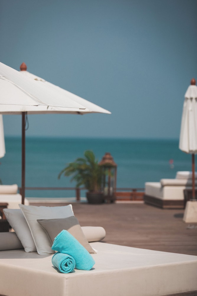 Nikki Beach Resort & Spa — photo 29