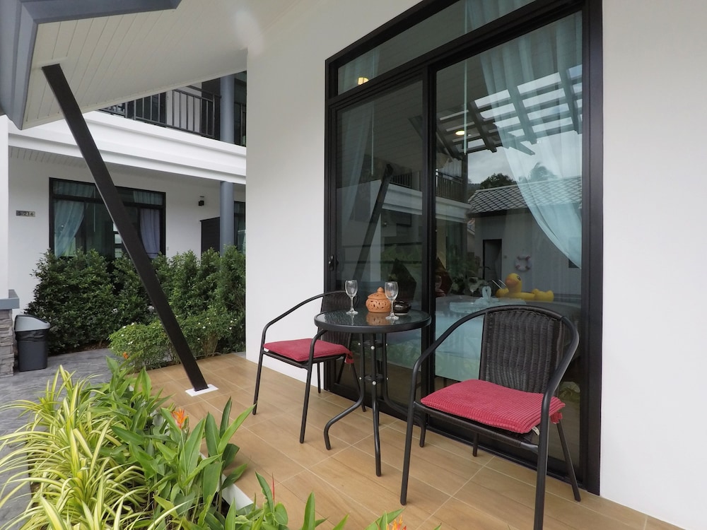 Wanora Resort