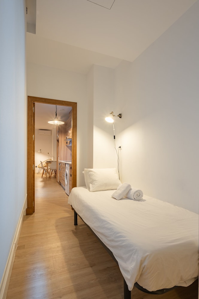 Apartamentos Doña Elvira