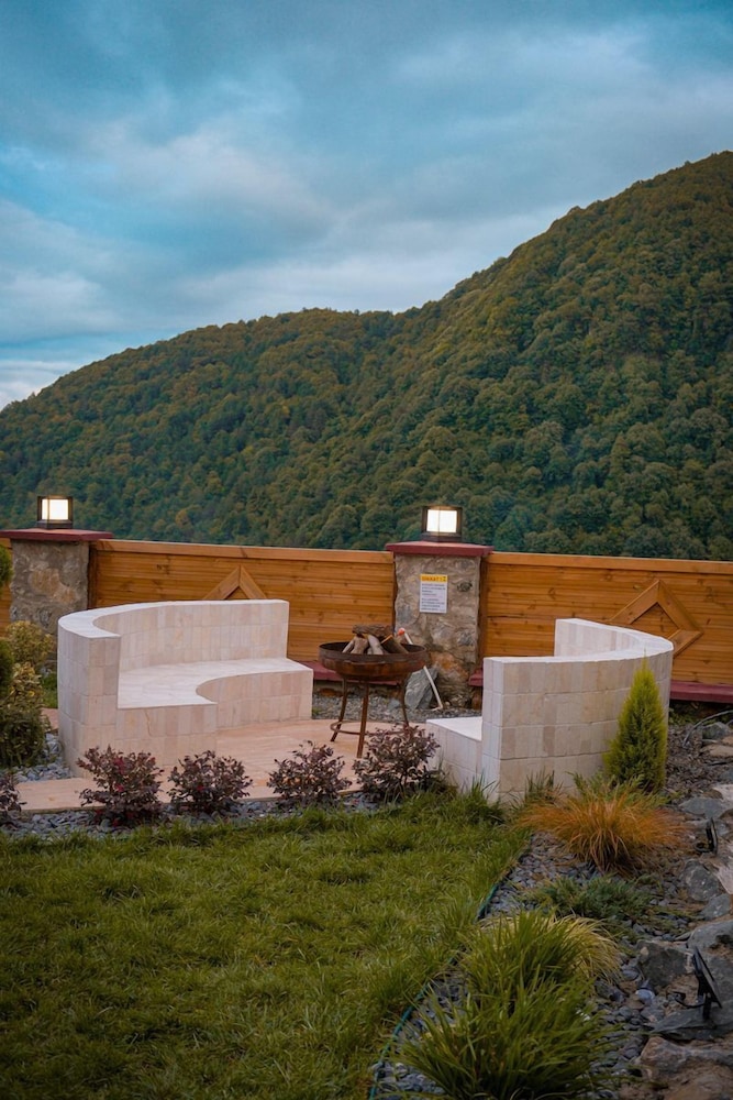 Sapanca Ormanti Bungalov