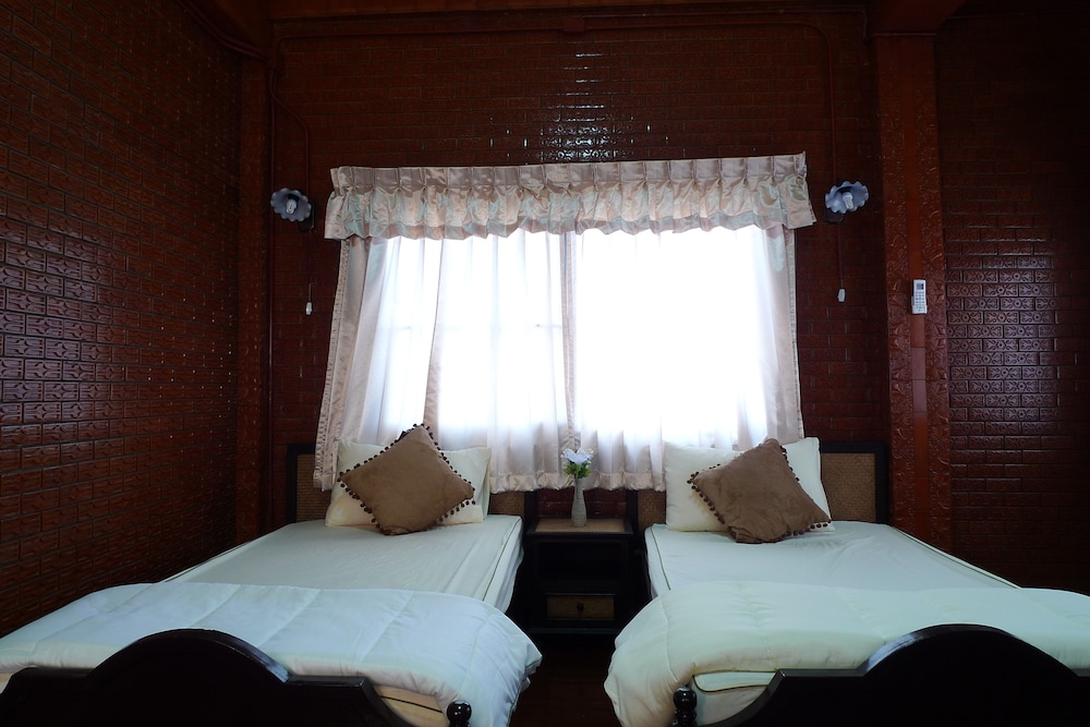 Baan Kaew Ta
