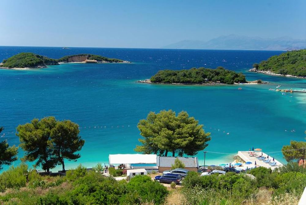 Room in B&B - Albania Dream Holidays Room Ksamil