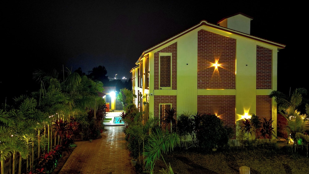 XYLEM SEA SIDE RESORT
