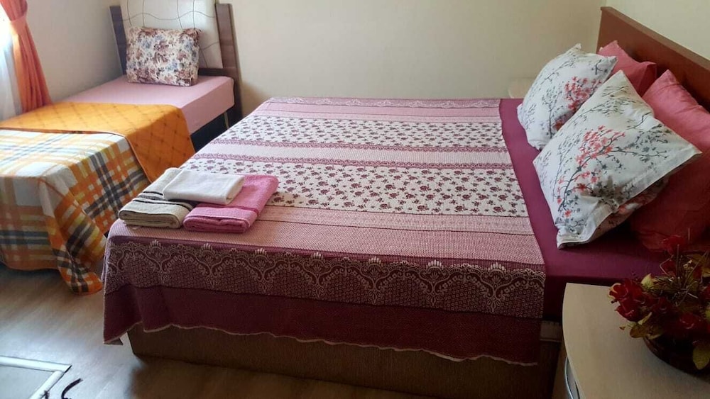 GökMavi Pansiyon