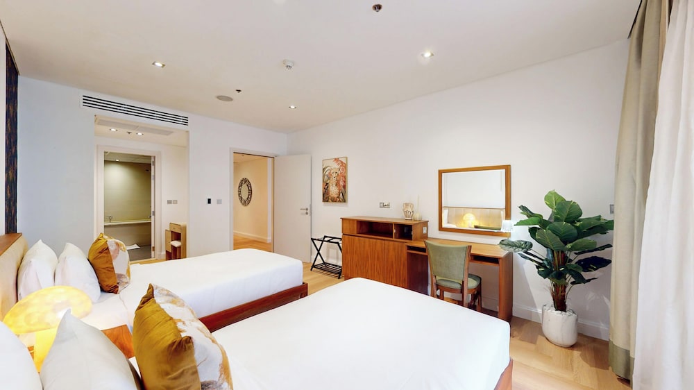 bnbme - Anantara Residences - 2 BDR