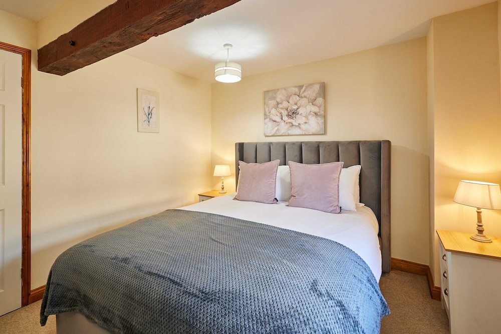 Host Stay Dairy Cottages