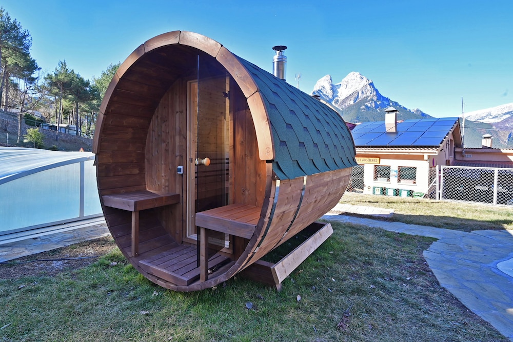 Wecamp Pedraforca