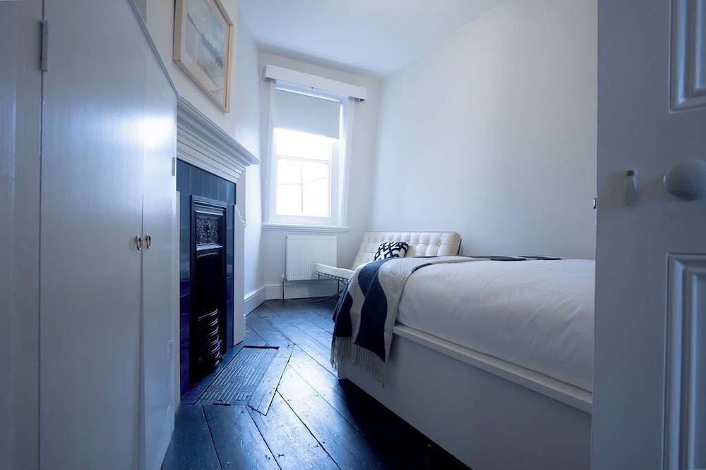 The Egerton - Serviced Apartments