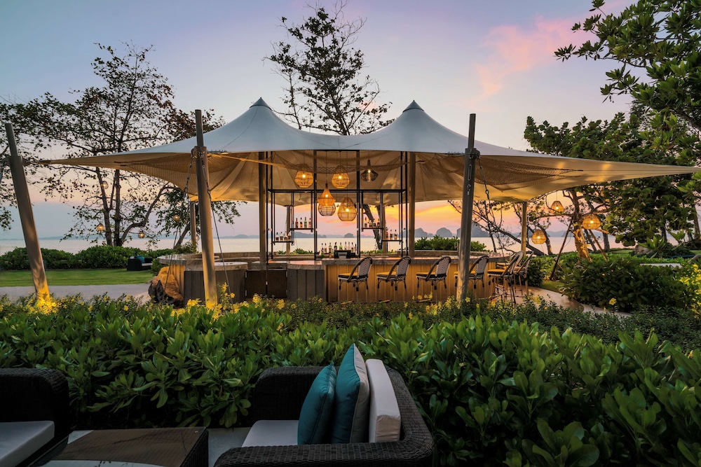 Banyan Tree Krabi 204