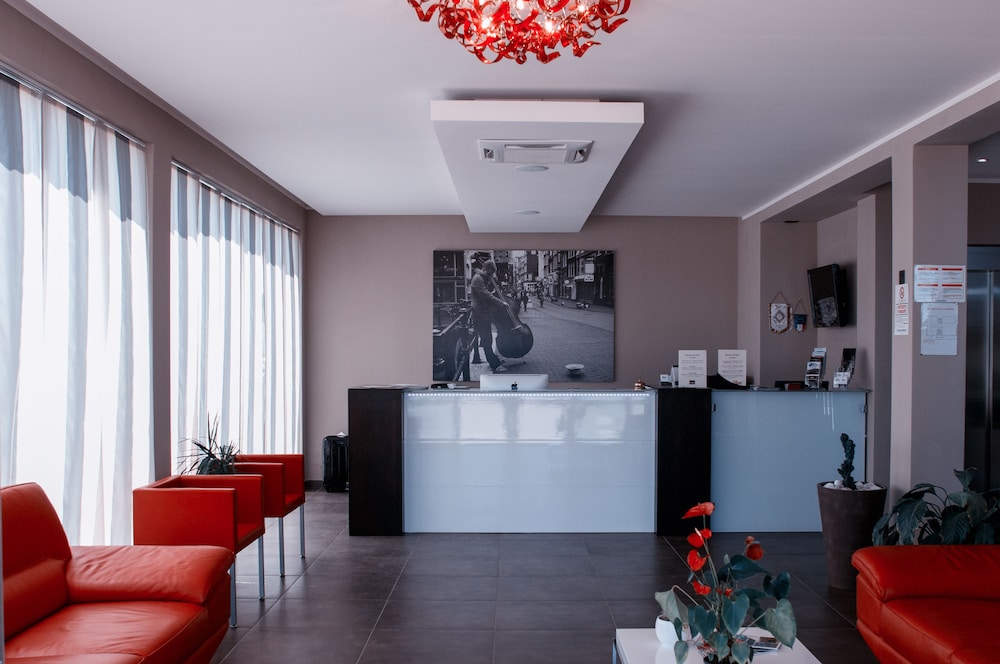 Hotel I Crespi photo 4