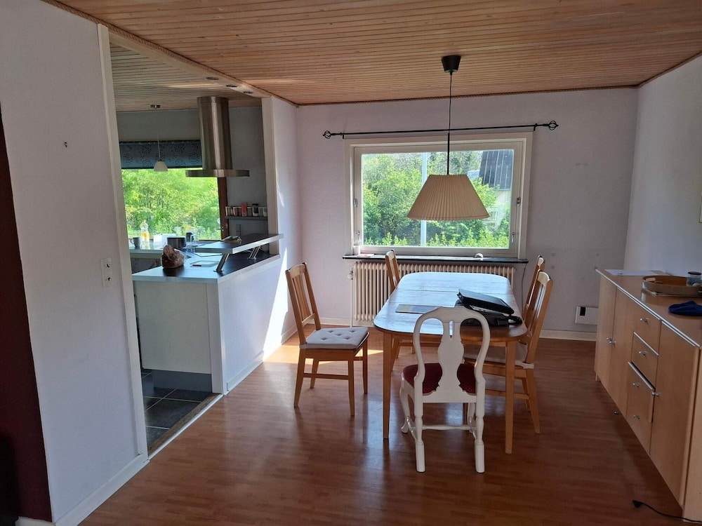 6 Person Holiday Home in Borre