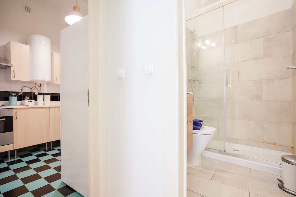Gonzalo's Guest Apartments - Downtown Historic Flats I
