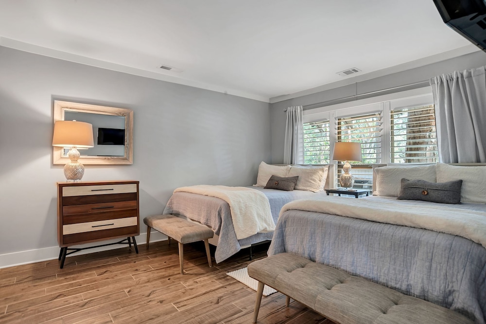 43 Stoney Creek at The Sea Pines Resort view 3