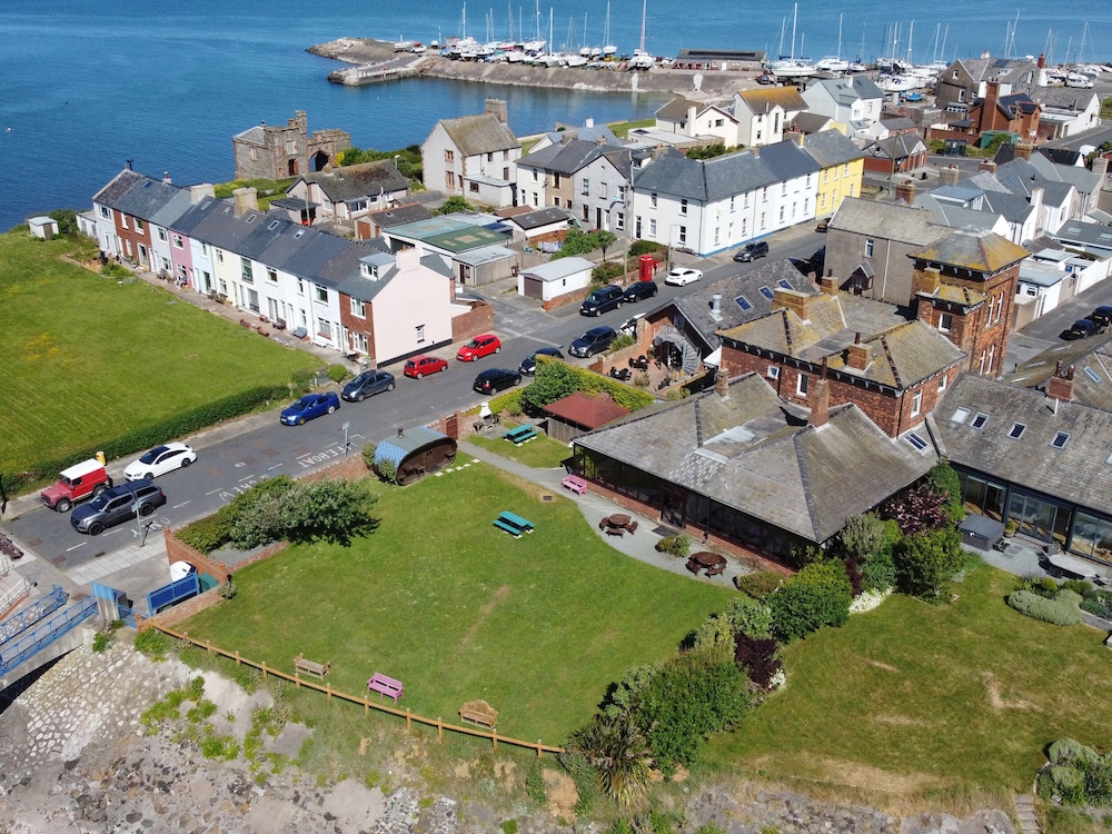 Roa Island House