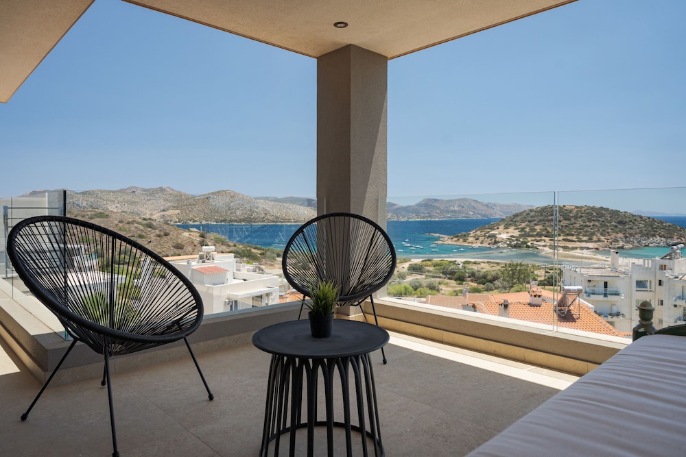 Villa Nefeli Athenian Riviera