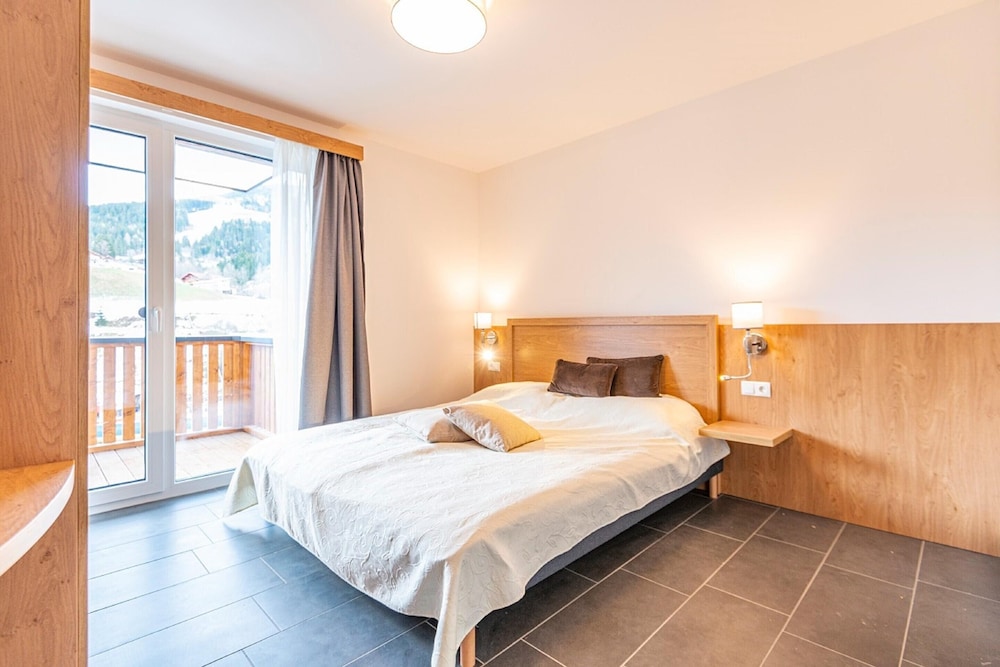 Chalet in Wagrain Near the Flying Mozart