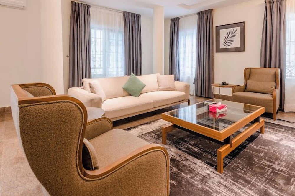 Pradav Apartment