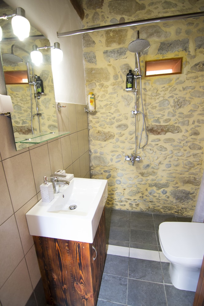 Villa Olive Tree