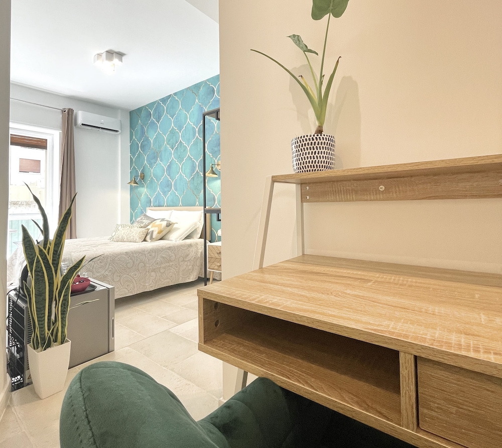 Suites 167