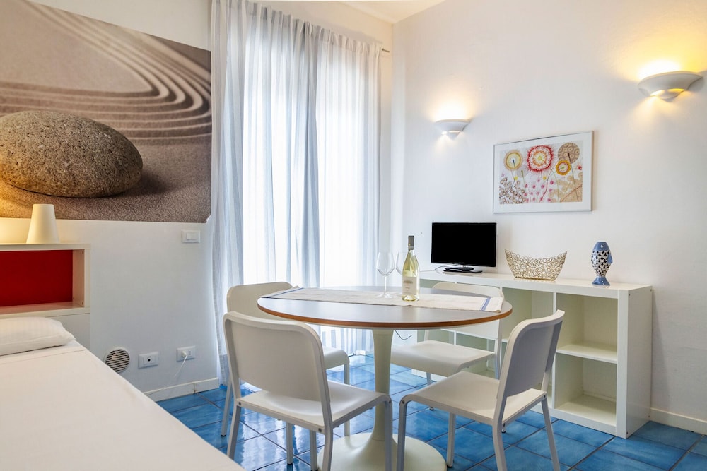 Residence I Mari