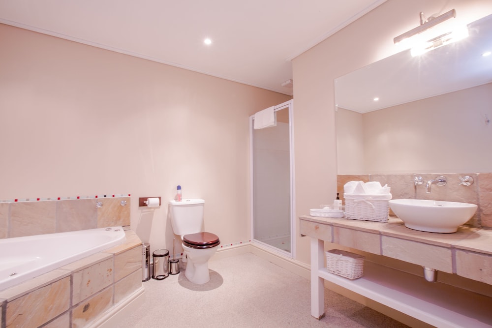 Finchley Guest House