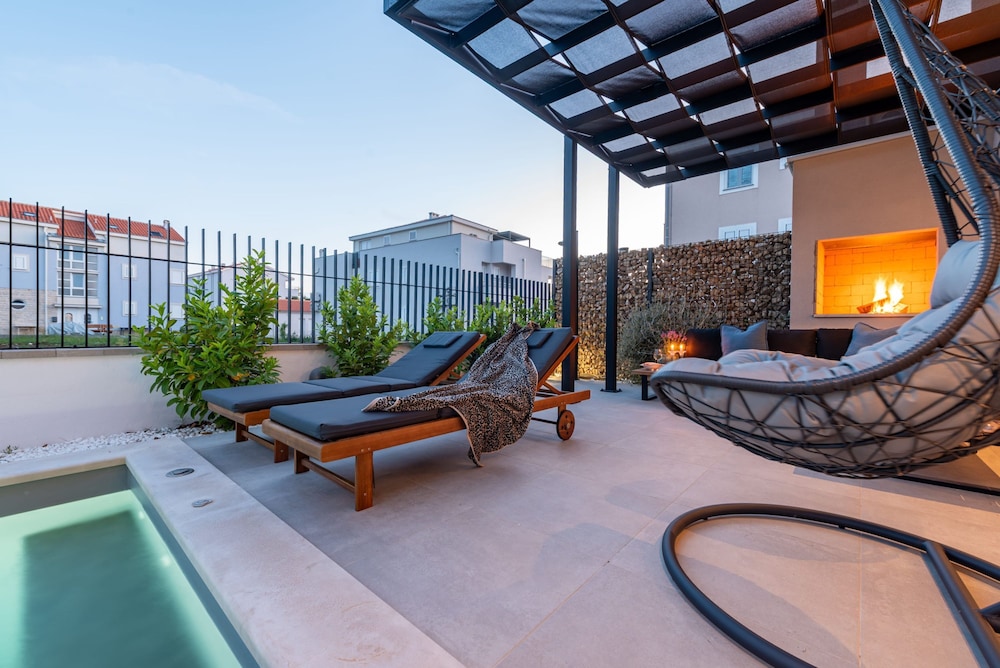 Villa Cvita Zadarvillas
