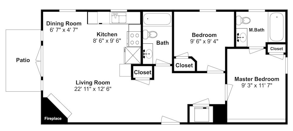 Antlers Gulch 501 by SummitCove Vacation Lodging