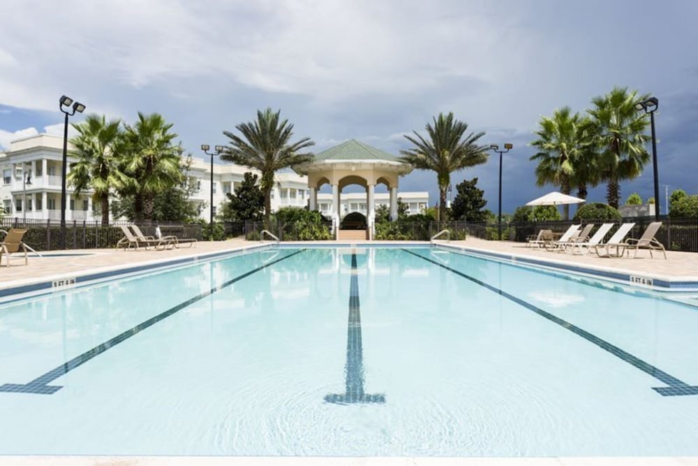 Luxury 3 Bedroom Condo on Reunion Resort, Orlando Condo 3483 - Image 3