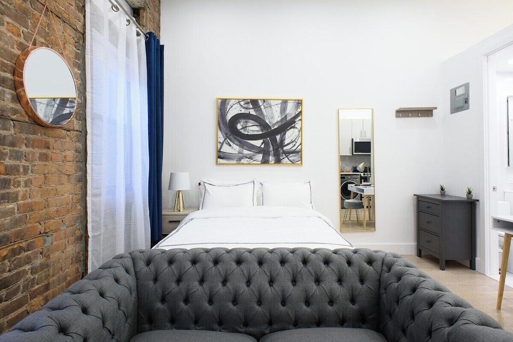 149 East Apartment