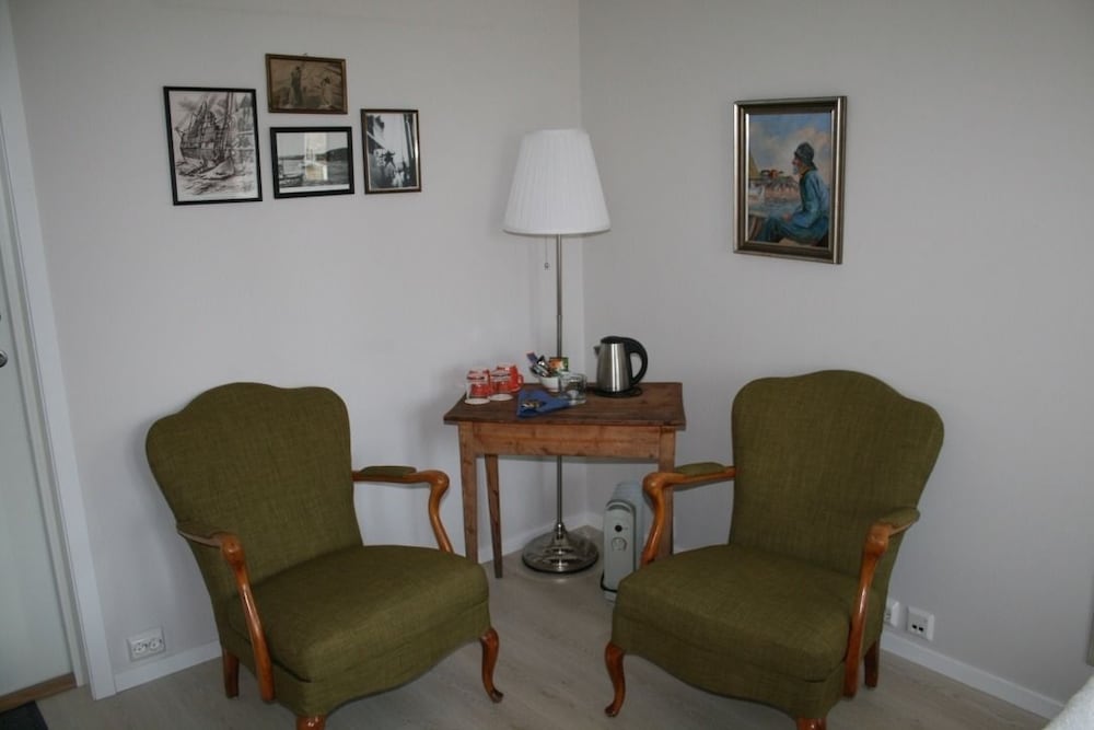 Brännö Värdshus & Pensionat Baggen
