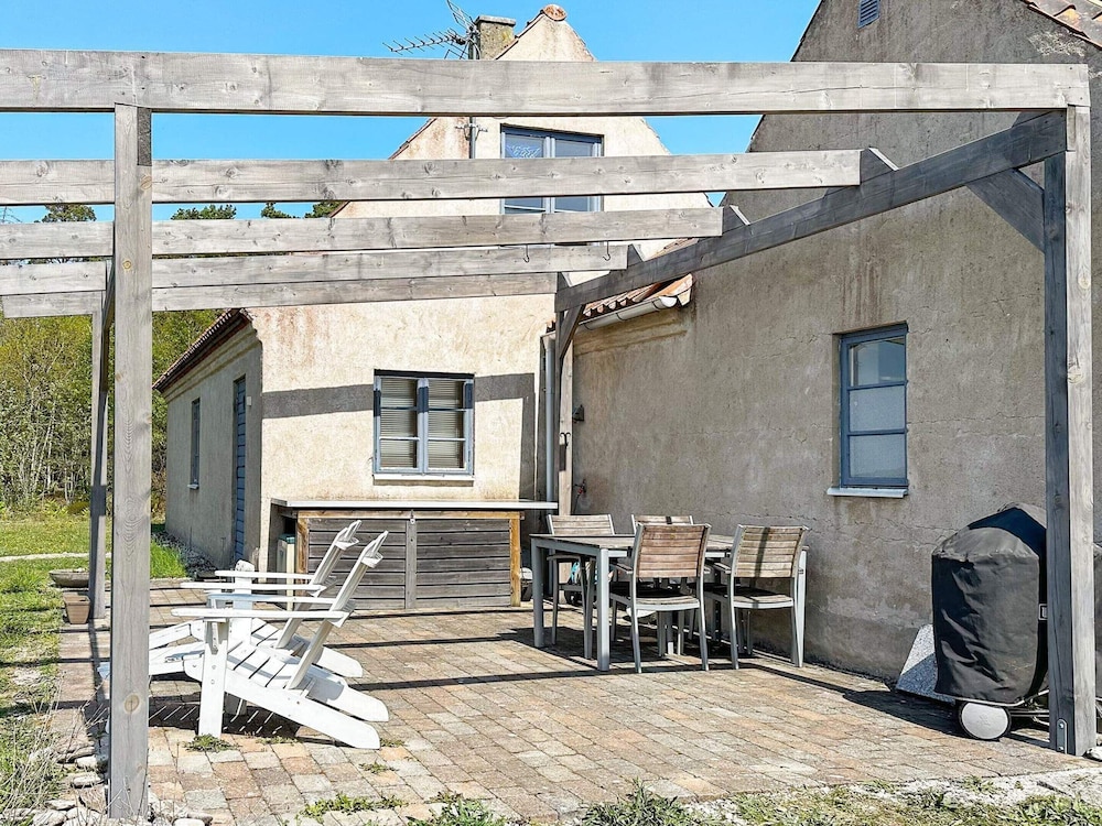 6 Person Holiday Home in Ljugarn-by Traum view 5