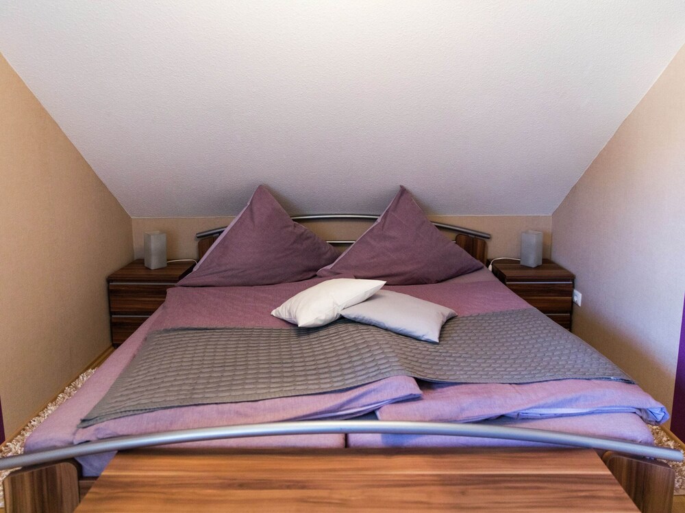 Flat in Beltheim With Pool view 5