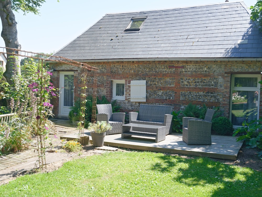 Le Domaine des Platanes