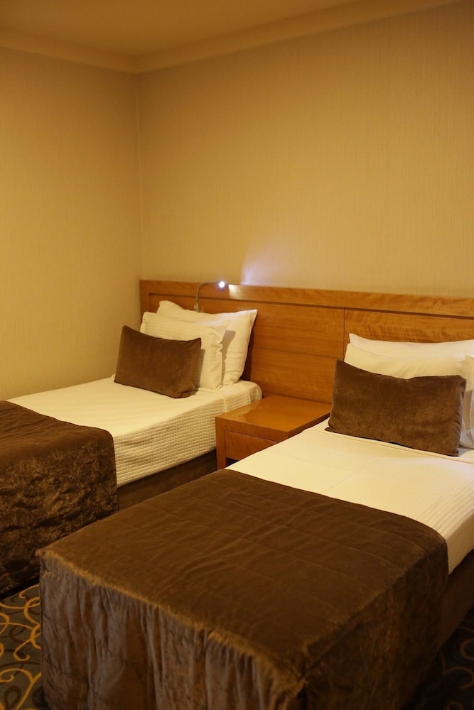 Volley Hotel İzmir - Image 38