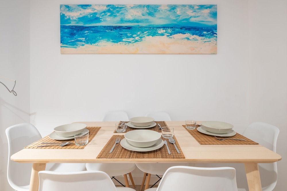 Apartamentos Doña Elvira