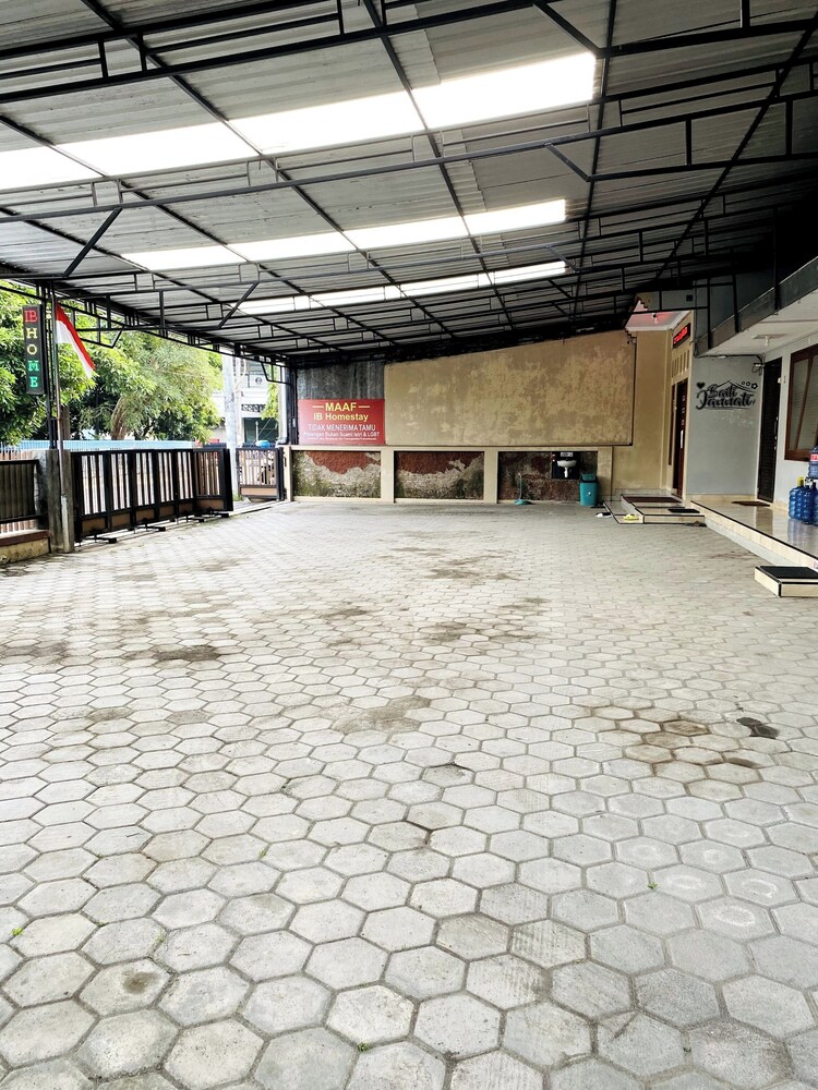 IB Homestay Syariah by EcommerceLoka