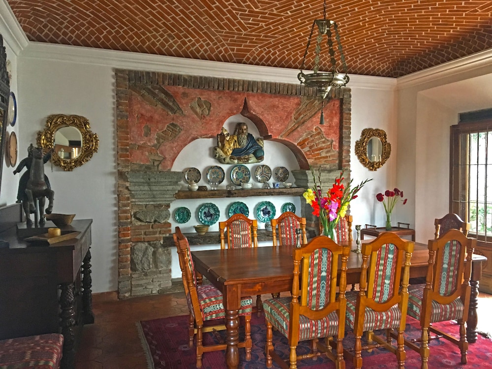 Casa Hermano Pedro