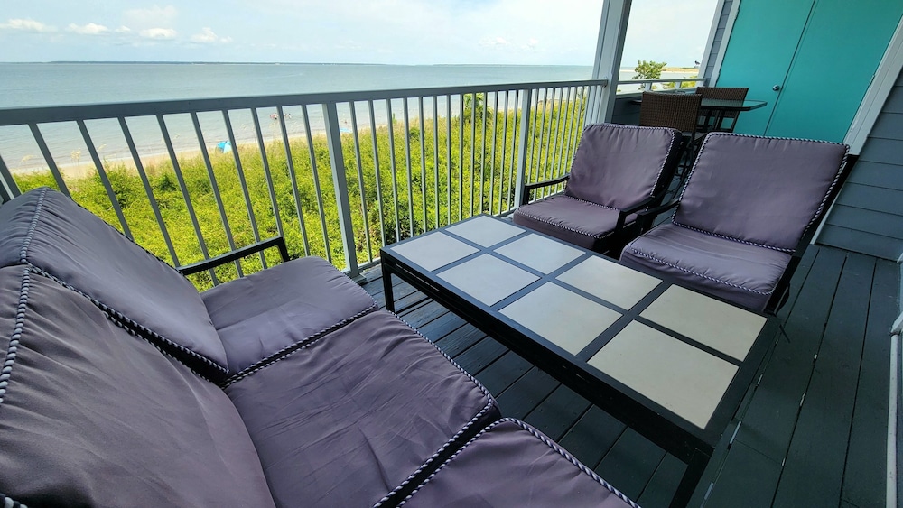 Bay View Villas 2 by Tybee Vacation Rentals